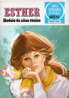 Cover for Joyas Literarias Juveniles Serie Azul (Editorial Bruguera, 1977 series) #34