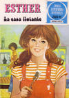Cover for Joyas Literarias Juveniles Serie Azul (Editorial Bruguera, 1977 series) #40