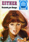 Cover for Joyas Literarias Juveniles Serie Azul (Editorial Bruguera, 1977 series) #35