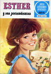 Cover for Joyas Literarias Juveniles Serie Azul (Editorial Bruguera, 1977 series) #39