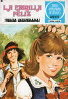 Cover for Joyas Literarias Juveniles Serie Azul (Editorial Bruguera, 1977 series) #21