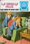 Cover for Joyas Literarias Juveniles Serie Azul (Editorial Bruguera, 1977 series) #13