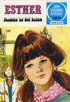 Cover for Joyas Literarias Juveniles Serie Azul (Editorial Bruguera, 1977 series) #42