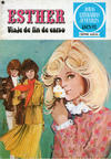 Cover for Joyas Literarias Juveniles Serie Azul (Editorial Bruguera, 1977 series) #20