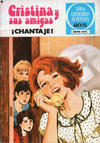 Cover for Joyas Literarias Juveniles Serie Azul (Editorial Bruguera, 1977 series) #11