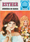 Cover for Joyas Literarias Juveniles Serie Azul (Editorial Bruguera, 1977 series) #22