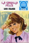 Cover for Joyas Literarias Juveniles Serie Azul (Editorial Bruguera, 1977 series) #49
