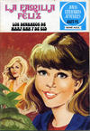 Cover for Joyas Literarias Juveniles Serie Azul (Editorial Bruguera, 1977 series) #50