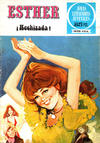 Cover for Joyas Literarias Juveniles Serie Azul (Editorial Bruguera, 1977 series) #46