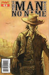 Cover Thumbnail for The Man with No Name (2008 series) #9 [Cover B ]