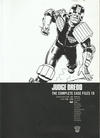 Cover for Judge Dredd: The Complete Case Files (Rebellion, 2005 series) #10