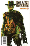 Cover Thumbnail for The Man with No Name (2008 series) #1 [Suydam Zombie Variant]