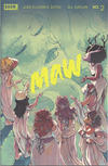 Cover Thumbnail for Maw (2021 series) #2