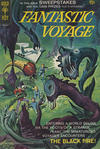 Cover for Fantastic Voyage (Western, 1969 series) #2 [Advertising Variant]