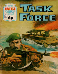Cover Thumbnail for Battle Picture Library (IPC, 1961 series) #562