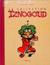 Cover for La Collection Iznogoud (Hachette, 2017 series) #16
