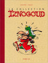 Cover for La Collection Iznogoud (Hachette, 2017 series) #24