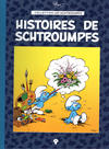 Cover for Collection Les Schtroumpfs (Hachette, 2015 series) #11 - Histoires de Schtroumpfs