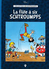 Cover for Collection Les Schtroumpfs (Hachette, 2015 series) #2bis - La flûte à six schtroumpfs