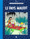 Cover for Collection Les Schtroumpfs (Hachette, 2015 series) #4 - Le pays maudit