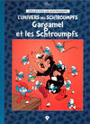 Cover for Collection Les Schtroumpfs (Hachette, 2015 series) #14 - Gargamel et les Schtroumpfs