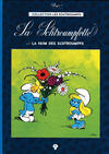 Cover for Collection Les Schtroumpfs (Hachette, 2015 series) #3 - La Schtroumpfette