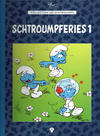 Cover for Collection Les Schtroumpfs (Hachette, 2015 series) #32 - Schtroumpferies 1