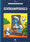 Cover for Collection Les Schtroumpfs (Hachette, 2015 series) #39 - Schtroumpferies 2
