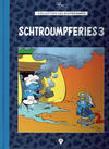 Cover for Collection Les Schtroumpfs (Hachette, 2015 series) #43 - Schtroumpferies 3