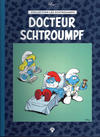Cover for Collection Les Schtroumpfs (Hachette, 2015 series) #24 - Docteur Schtroumpf