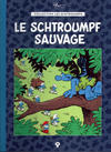 Cover for Collection Les Schtroumpfs (Hachette, 2015 series) #25 - Le Schtroumpf Sauvage