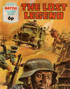 Cover for Battle Picture Library (IPC, 1961 series) #589