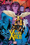 Cover for All-New X-Men (Panini France, 2014 series) #4 - La Bataille de l'Atome