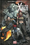 Cover for All-New X-Men (Panini France, 2014 series) #6 - Un de moins