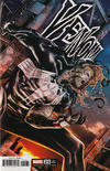 Cover Thumbnail for Venom (2018 series) #25 (190) [Marco Checchetto Cover]