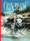 Cover for Crin-blanc (Hachette, 1988 series) 