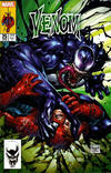 Cover Thumbnail for Venom (2018 series) #25 (190) [Big Time Comics / Slab City Exclusive - Kael Ngu]
