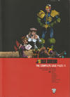 Cover for Judge Dredd: The Complete Case Files (Rebellion, 2005 series) #11
