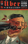 Cover Thumbnail for Über Invasion (2016 series) #10 [Blitzkrieg Cover]