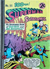 Cover for Superman Supacomic (K. G. Murray, 1959 series) #35