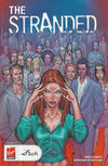 Cover Thumbnail for The Stranded (2007 series) #1 [1A Marc Silvestri Cover]