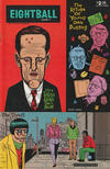 Cover Thumbnail for Eightball (1989 series) #3 [Fourth Printing]