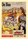 Cover for Ohee (Het Volk, 1963 series) #152