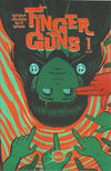 Cover for Finger Guns (Vault, 2020 series) #1