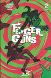 Cover for Finger Guns (Vault, 2020 series) #2
