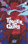 Cover for Finger Guns (Vault, 2020 series) #4