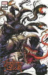 Cover Thumbnail for Venom (2018 series) #25 (190) [Unknown Comics Exclusive - Tyler Kirkham]