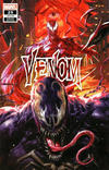 Cover Thumbnail for Venom (2018 series) #25 (190) [Comic Elite Exclusive - Derrick Chew]