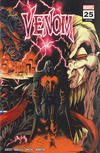 Cover Thumbnail for Venom (2018 series) #25 (190) [Second Printing - Ryan Stegman Wraparound Cover]