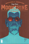 Cover for Moonshine (Image, 2016 series) #8 [Cover C - Wraparound]